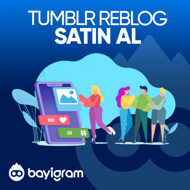 tumblr reblog satın al