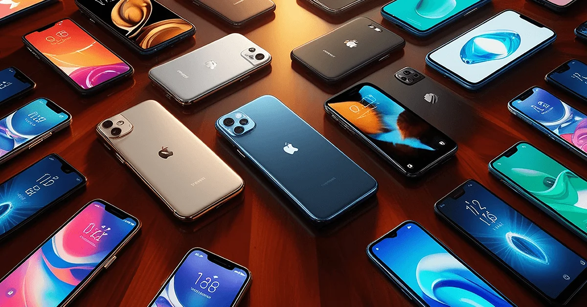 Türkiye'de Üretilen Telefonlar: Modeller ve Markalar