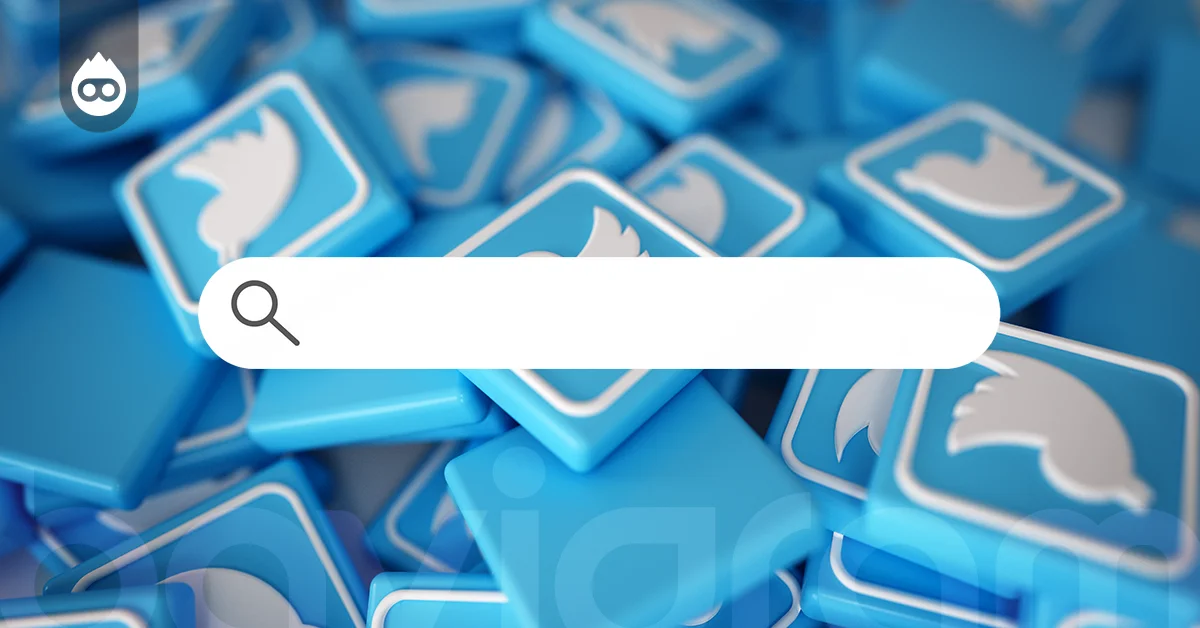 Twitter Arama Geçmişi Nedir