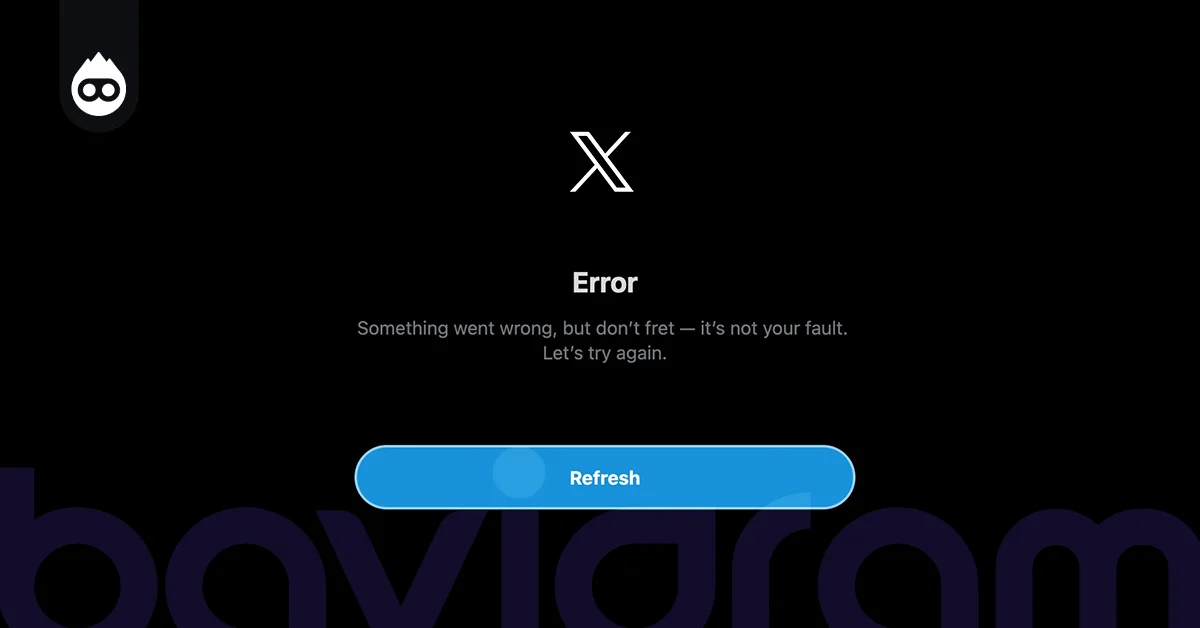 Twitter Giriş Yapamama Sorunu Nedir