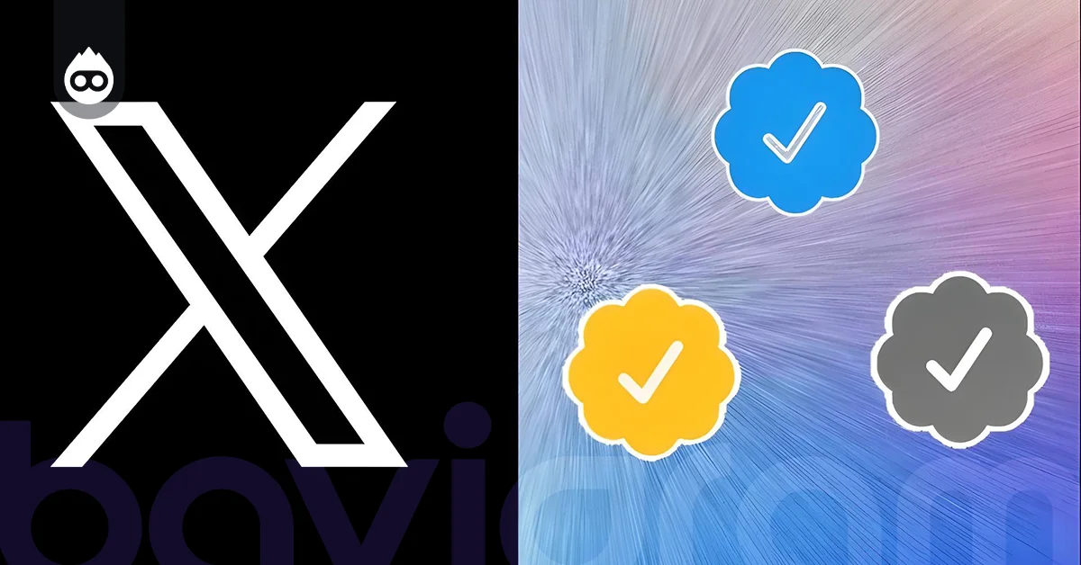 Twitter (X) Mavi Tik Nasıl Alınır