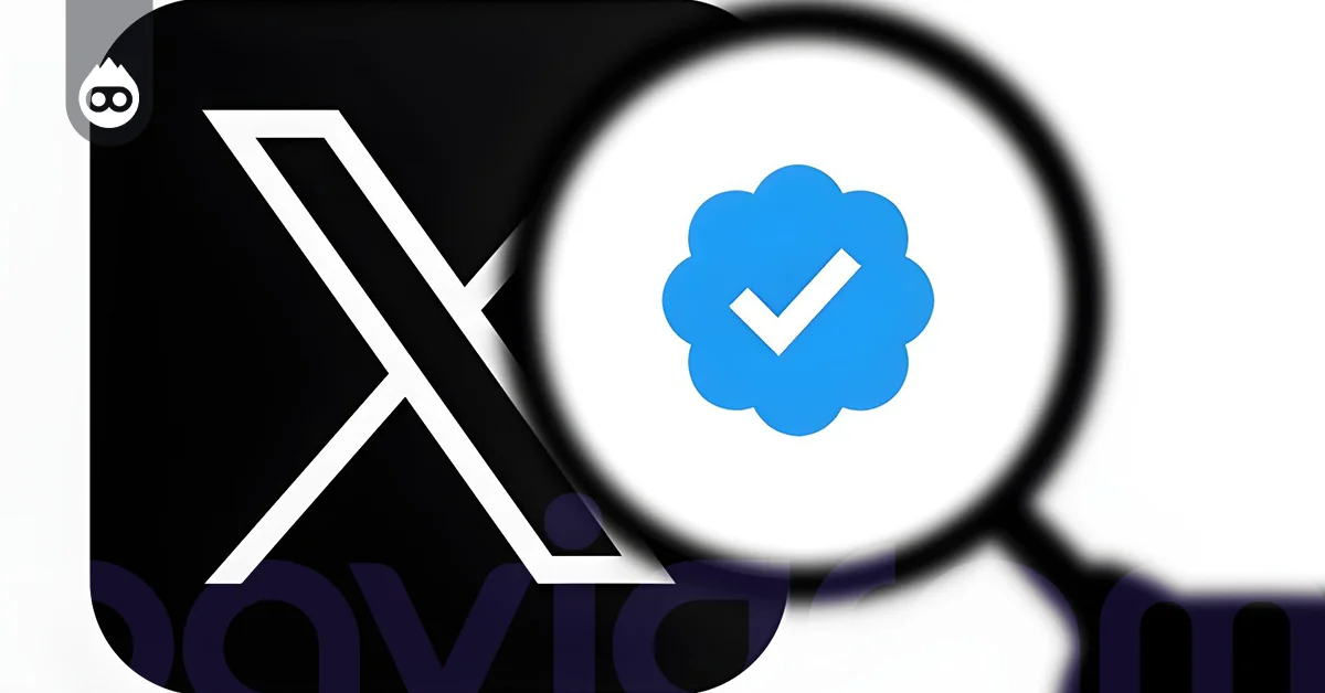 X Mavi Tik Neden Önemli