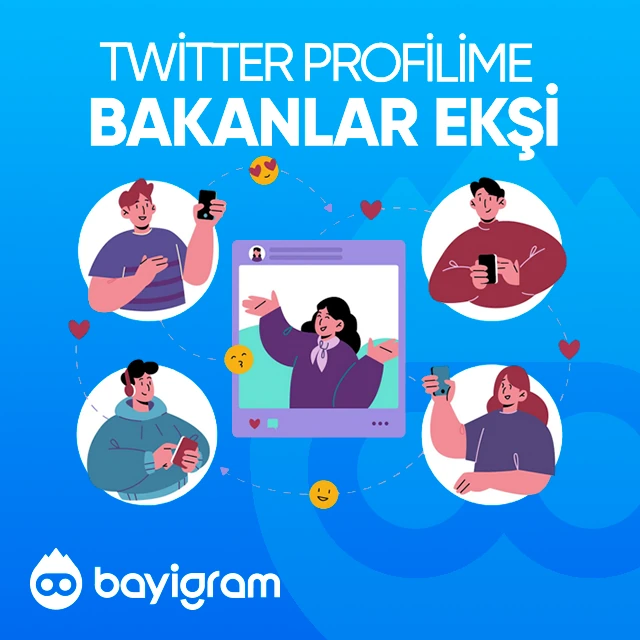 twitter profilime bakanlar ekşi