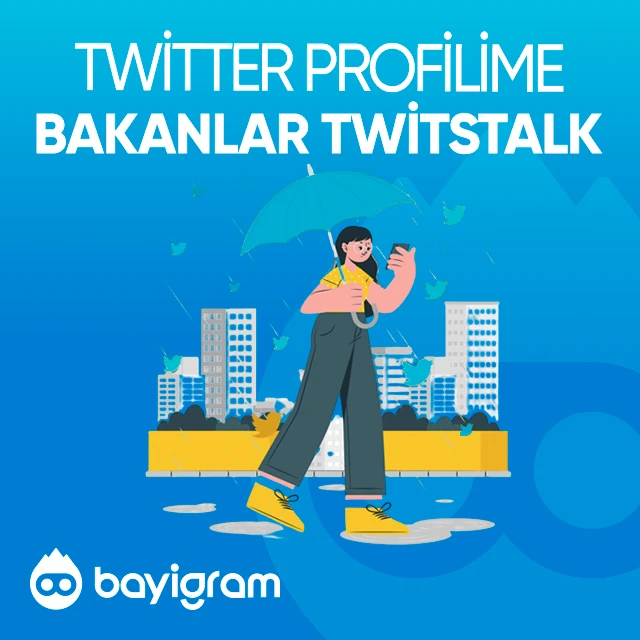 twitter profilime bakanlar twitstalk