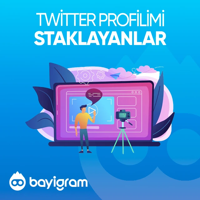 twitter profilimi stalklayanlar