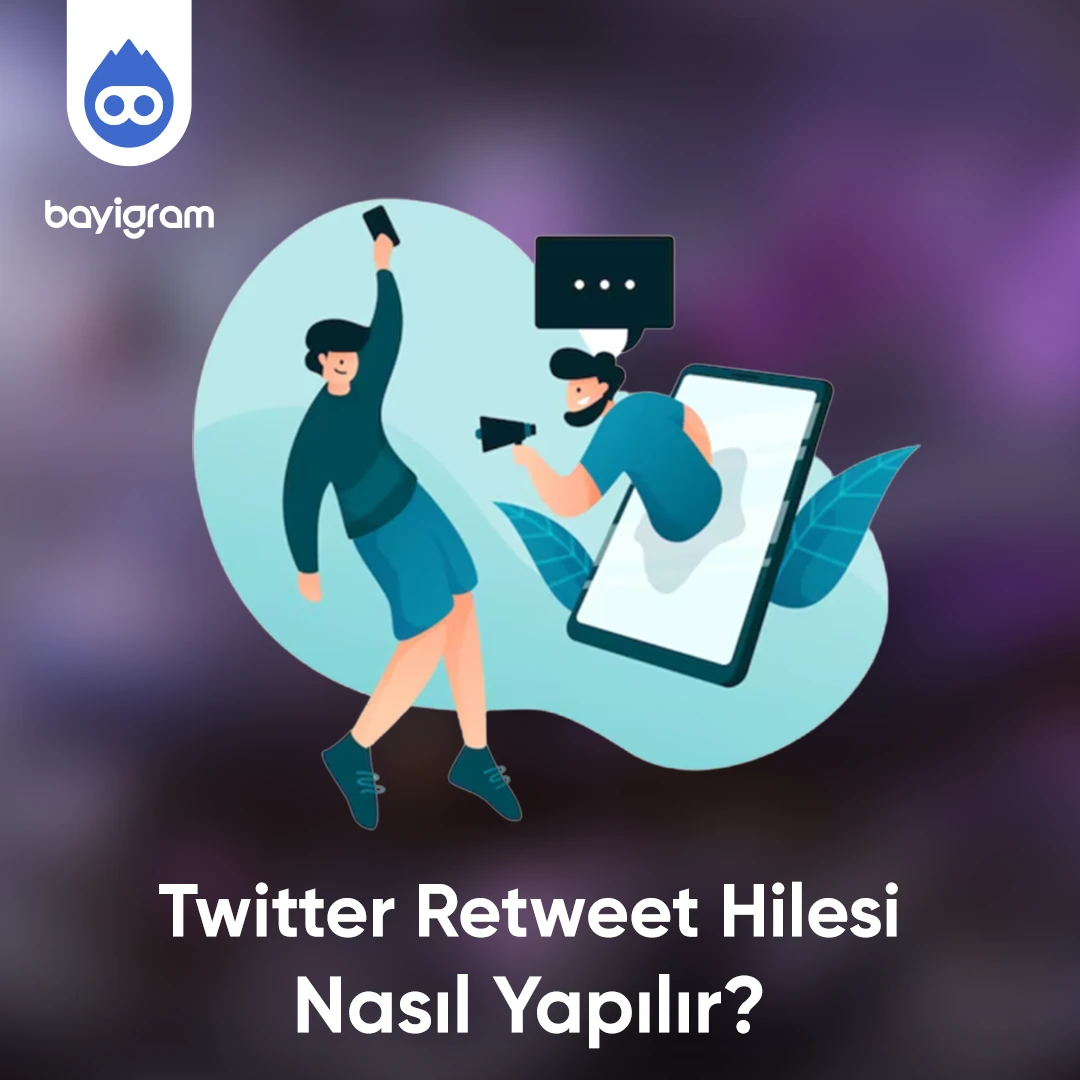 Twitter Ücretsiz Retweet Nasıl Yapılır?