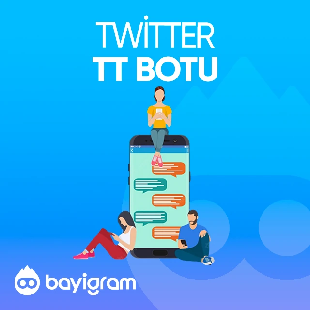 twitter tt botu