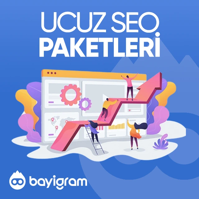 ucuz seo paketleri