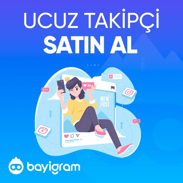 ucuz takipçi satın al