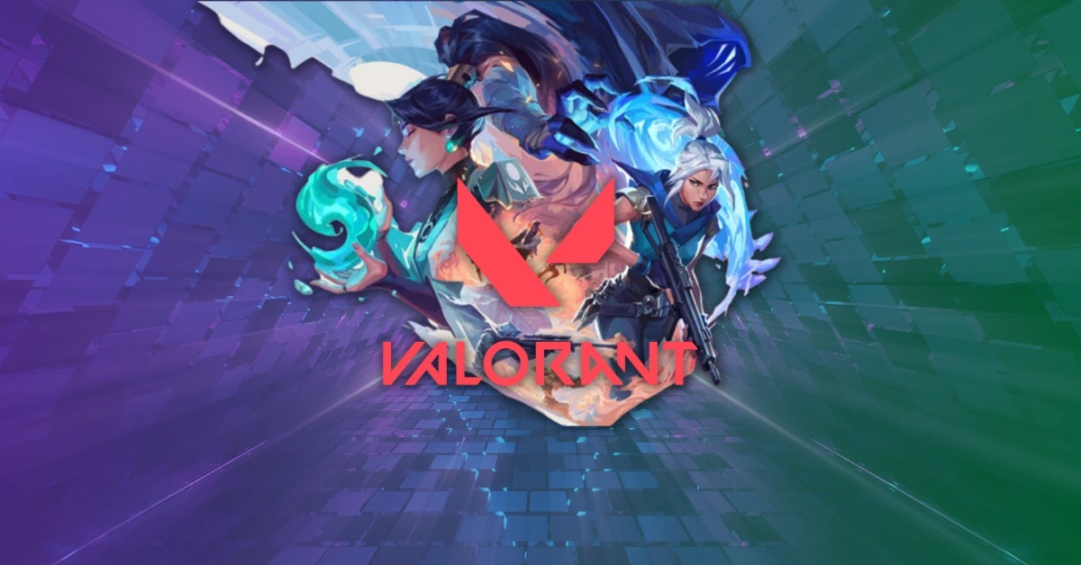 VALORANT Hesabı Nasıl Açılır?