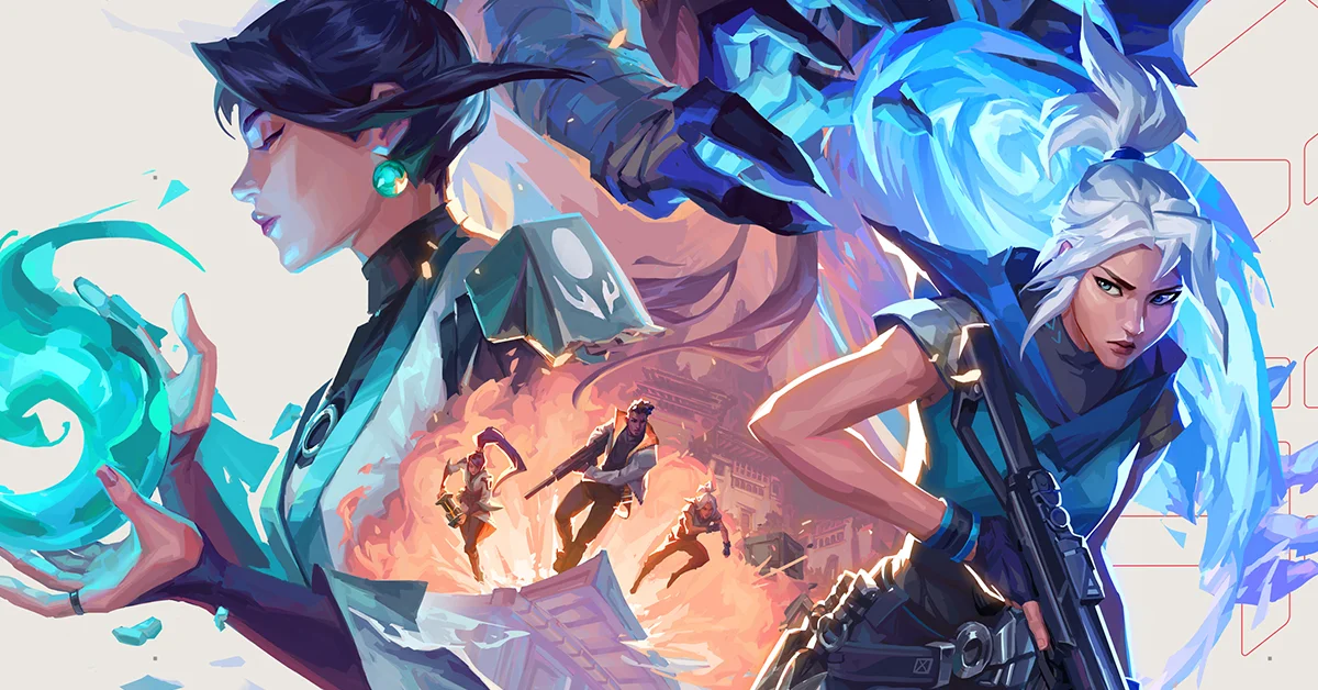 Valorant Rank Sıralaması - En Yüksek Rütbe Hangisi?