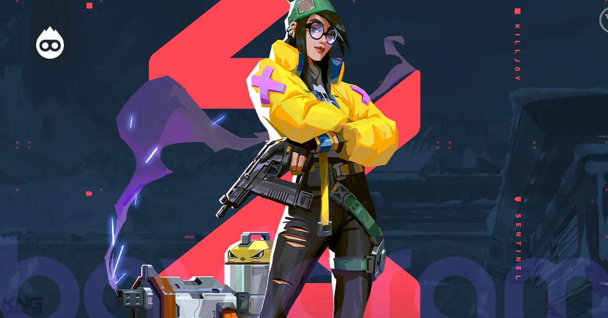 Uzun Süre Valorant Oynamazsak Rank Düşer mi