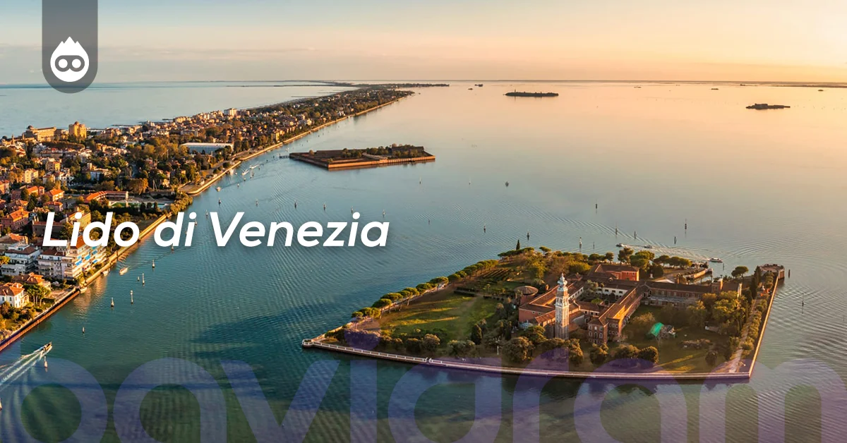 Venedik Gezilecek Yerler Lido di Venezia