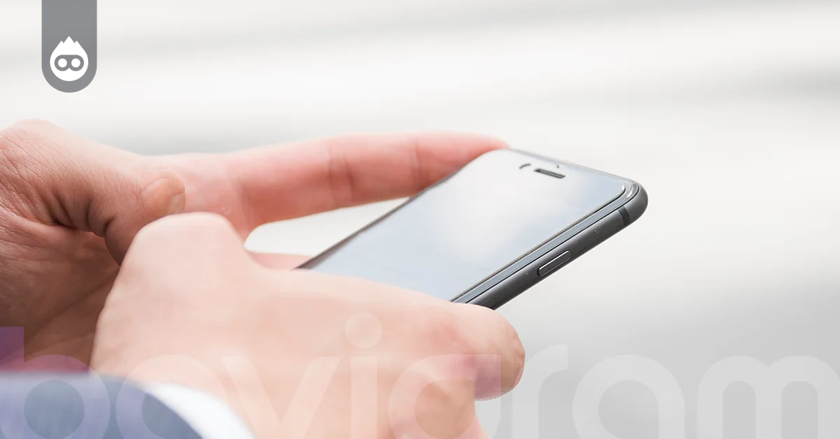 iOS Virüs Temizleme