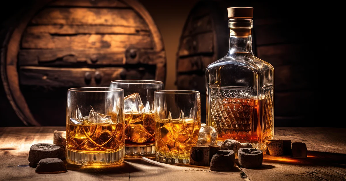 Viski Fiyatları - Johnnie Walker, Chivas Regal Viski Fiyatı