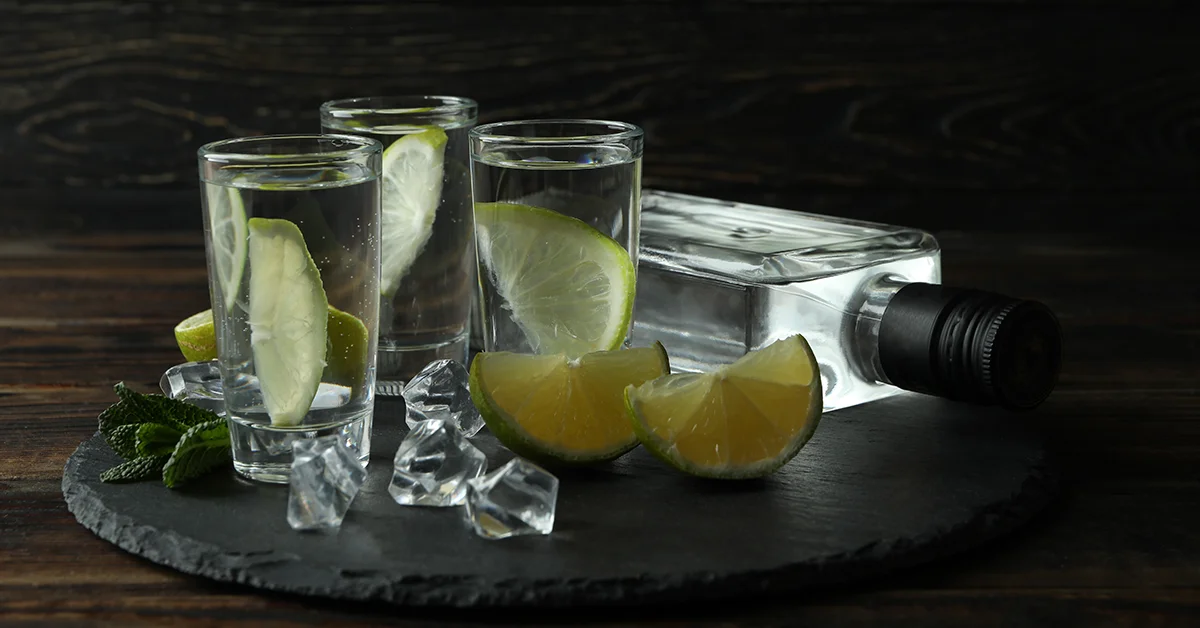 Votka Fiyatları - Absolut, Smirnoff ve Gilbey’s Votka Fiyatı