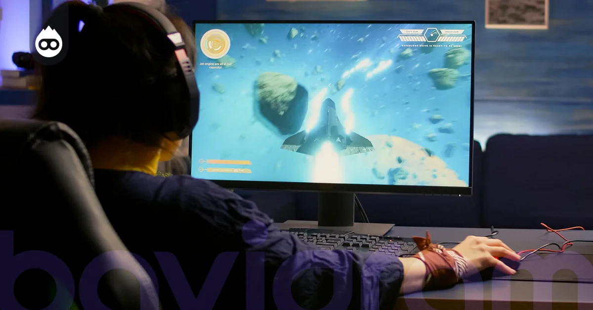 VSync Nasıl Çalışıyor