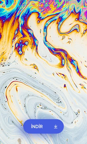 Suda Işık Yansıması Duvar Kağıdı