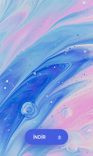 Renkli Telefon Duvar Kağıdı