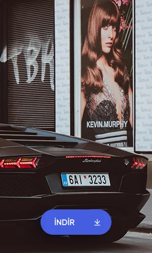 Lüks Araba Telefon Duvar Kağıdı