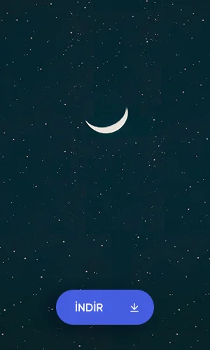 Hilal Ay Duvar Kağıdı