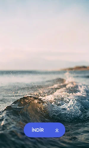 Dalga Duvar Kağıdı