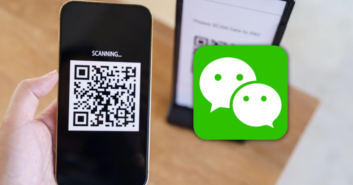 WeChat QR Kodu Tarama Nasıl Yapılır?