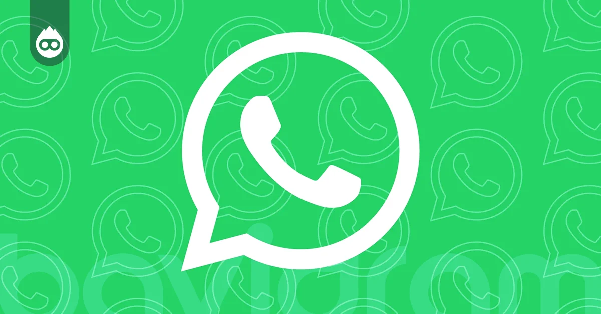 WhatsApp Aero Özellikleri