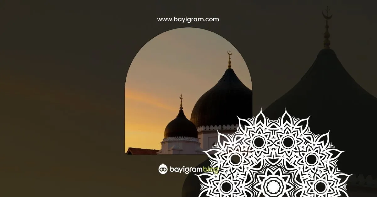 WhatsApp Dini Profil Resimleri