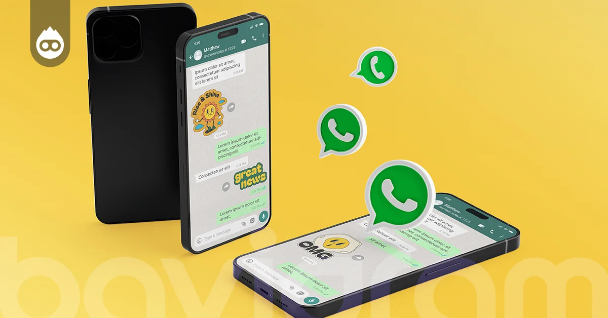 Rehberde Kayıtlı Olan Kişi WhatsApp'ta Görünmüyor