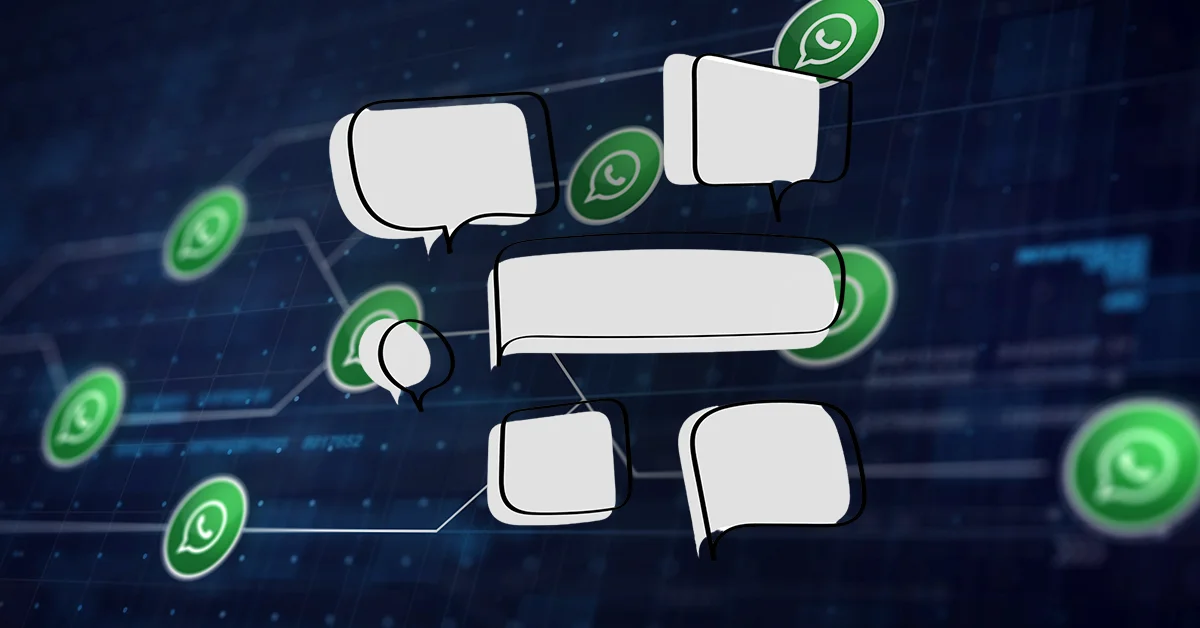 WhatsApp Mesaj Gitmiyor - WP Mesaj İletilmiyor