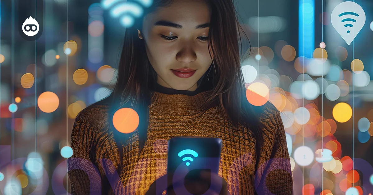 WhatsApp'ta İnternet Kullanımına Bakma Adımları