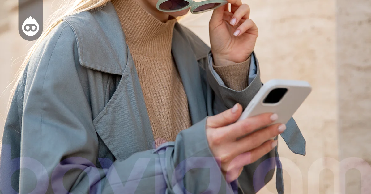 WhatsApp Sticker Nedir