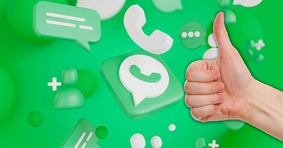 WhatsApp Yedeklenmeyen Mesajları Geri Getirme