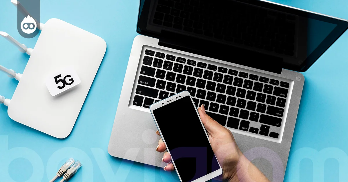 Bilgisayardan WiFi Şifresi Öğrenme