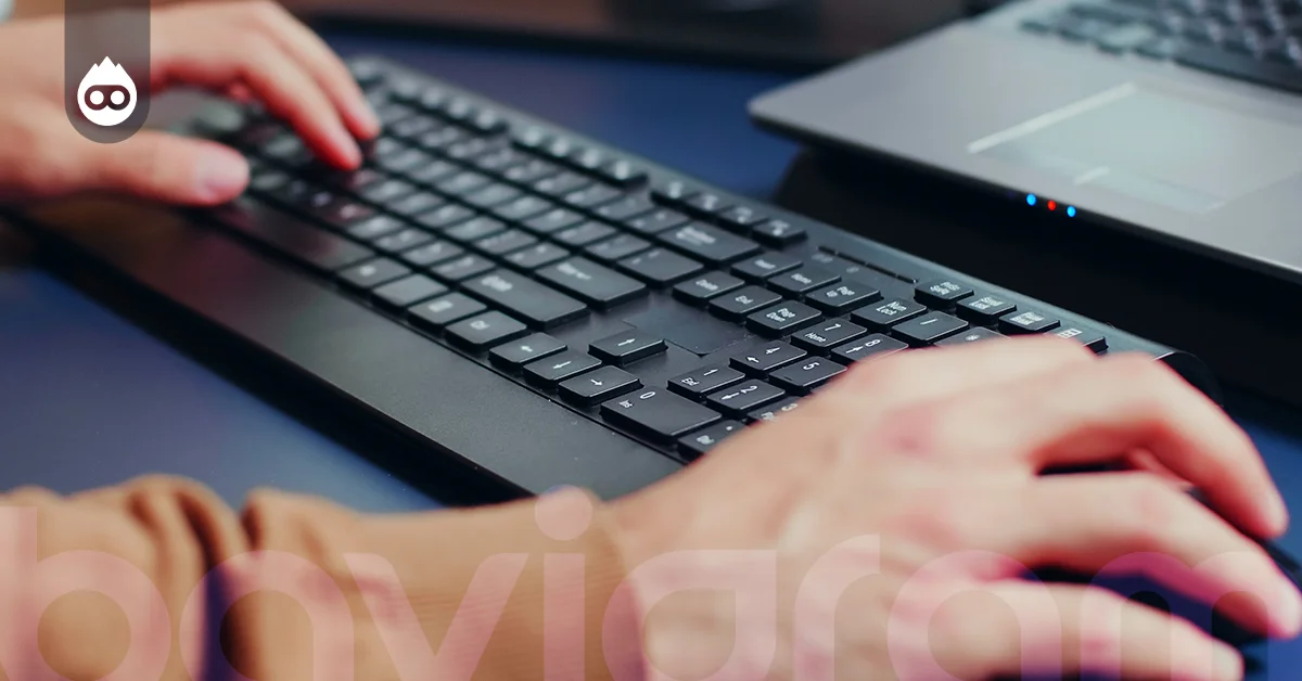 Windows Yapışkan Tuşlar Nedir