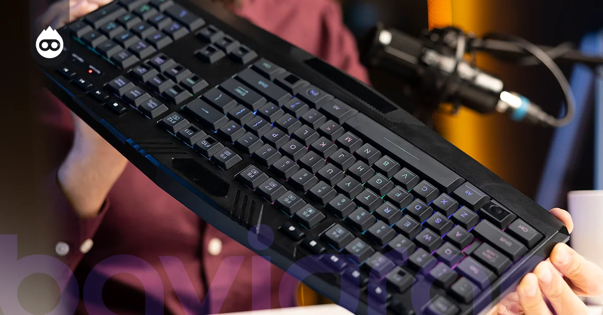 Yapışkan Tuşlar Ne İşe Yarar