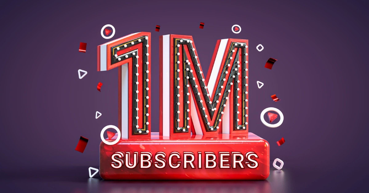 Youtube 1 Milyon İzlenme Ne Kadar Kazandırıyor?