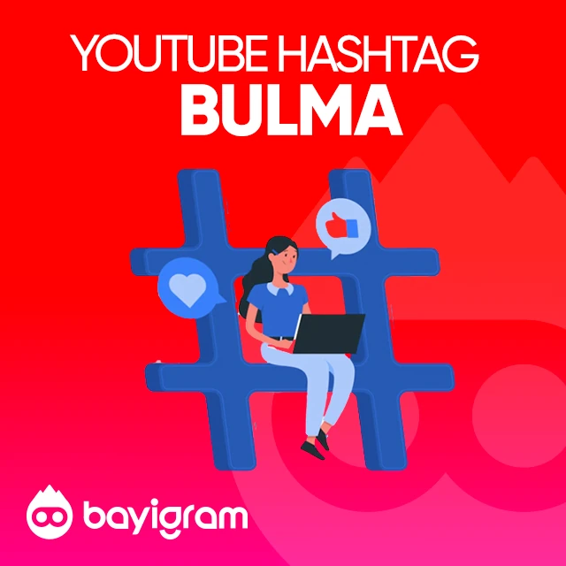 youtube hashtag bulma