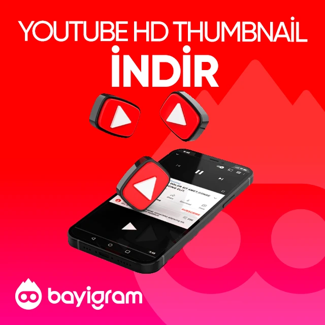 youtube hd thumbnail indir
