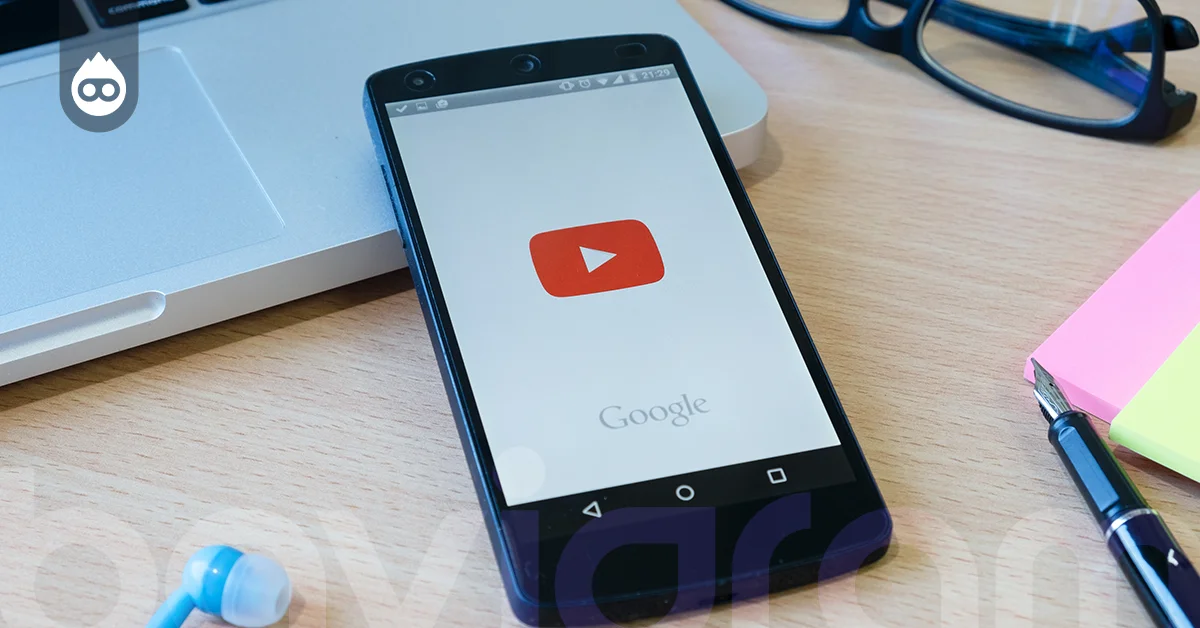 YouTube APK İndir