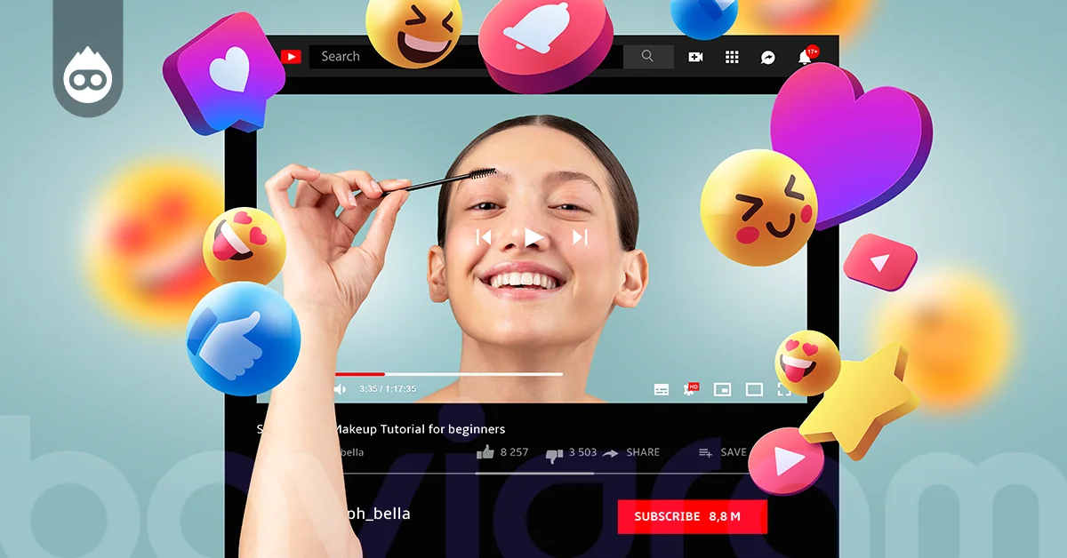 YouTube Kanalı Tanıtma Yöntemleri