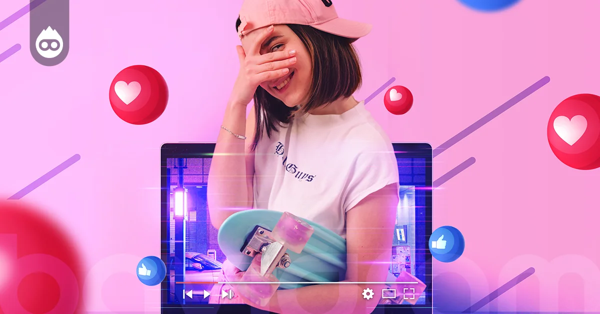 YouTube Shorts Videoları Nasıl Tanıtılır