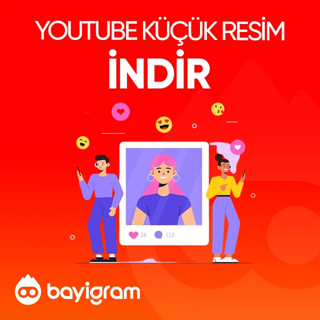 youtube küçük resim indir