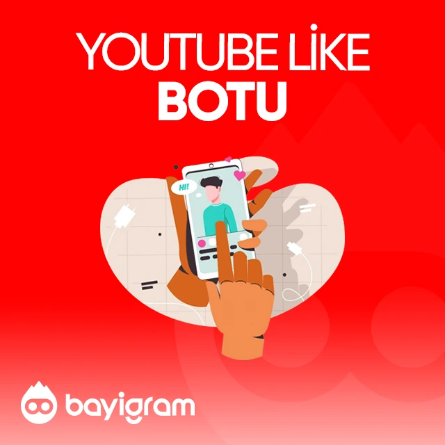 youtube like botu