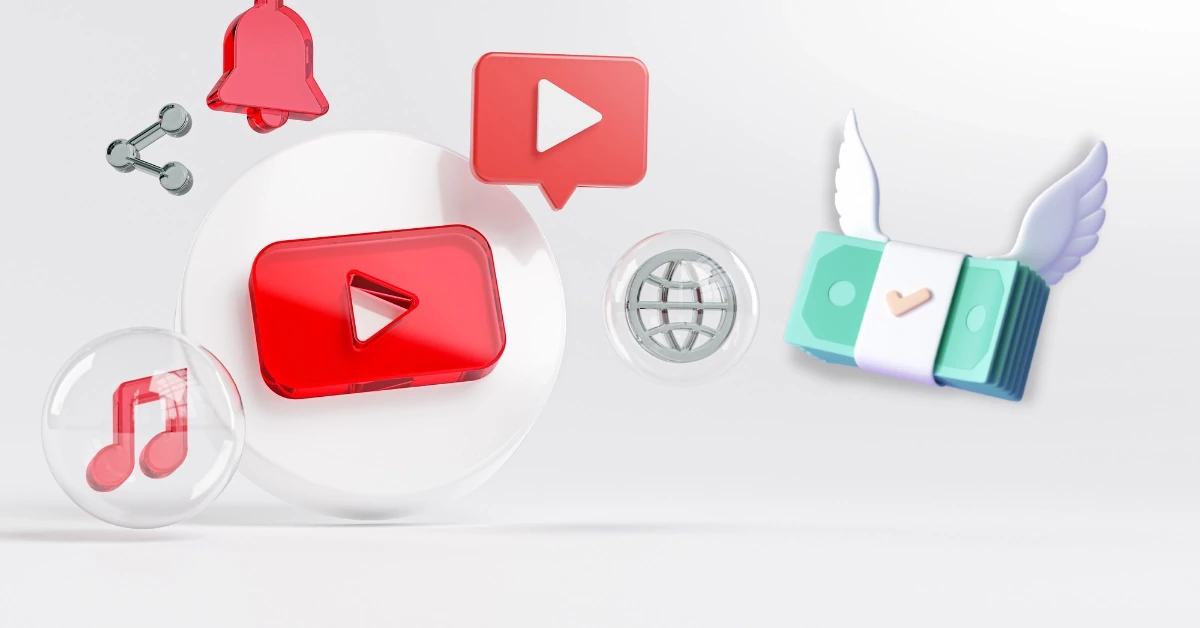 Youtube Nasıl Para Kazanıyor?