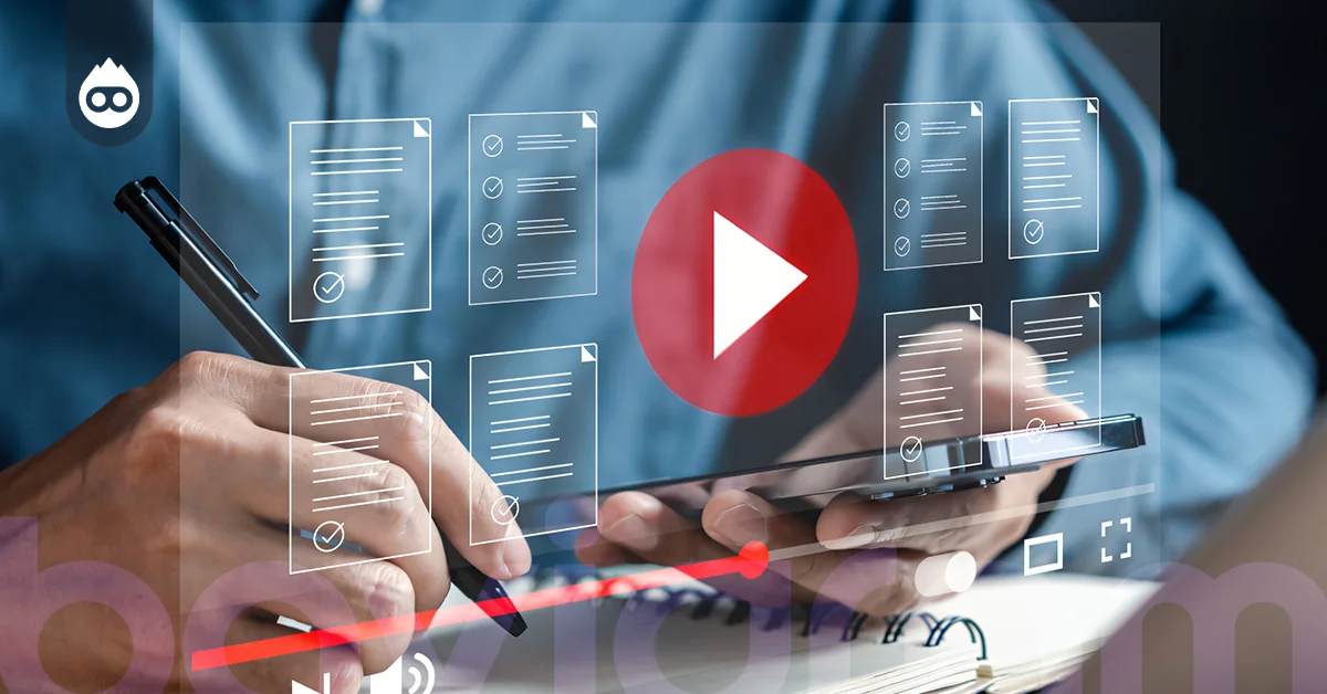 YouTube Otomasyon Kanalı Nedir