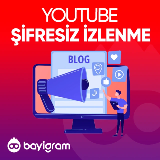 youtube şifresiz izlenme