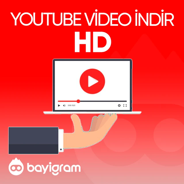youtube video indir  hd