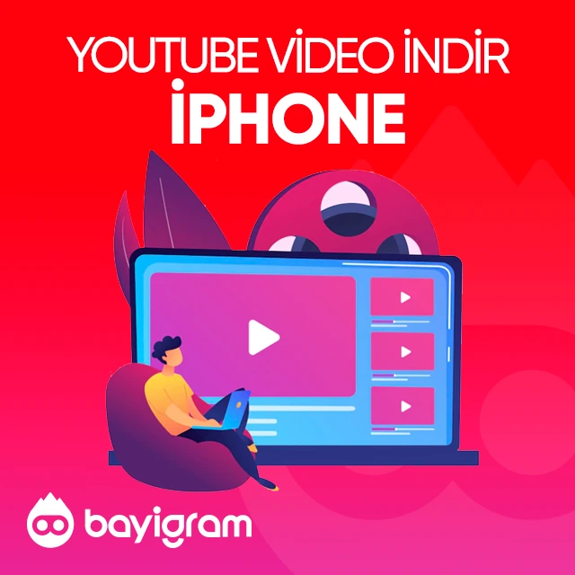 youtube video indir iphone